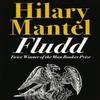 Fludd by Hilary Mantel Paperback Book 9780007172894