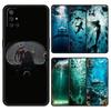 Phone Case For OnePlus 15 13 12 11 10 9 8 7T Pro 13T 13R 12R 10R 9RT 8T Nord 2T CE 2 3 5G Lite Soft Cover Scuba Diving