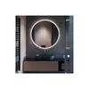 APSMOTIV Bright LED Neon Light 5 Meter 12VDC 16x16 mm Neon Strip Lights 6000K 2835 LEDs, Flexible Silicone IP65 Outdoor/Indoor Neon Light for Bedroom