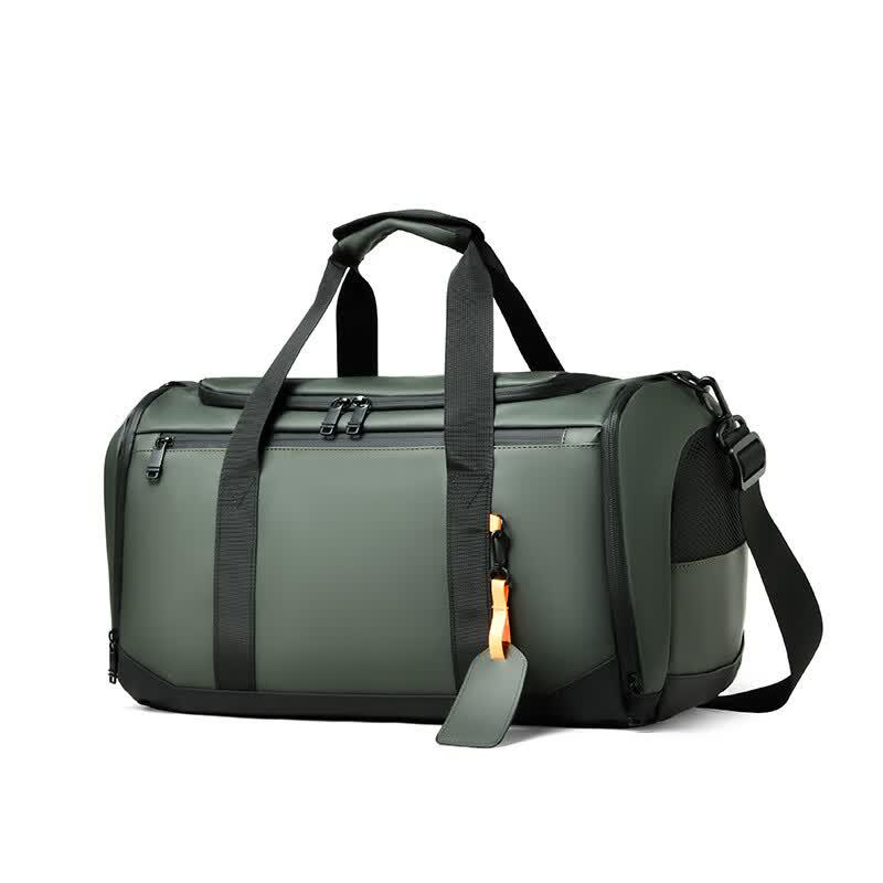 

Versatile Waterproof Sports & Travel Duffel Bag