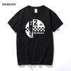 2 Tone Records The Specials Heren Retro Muziek T-shirt SKA Northern Soul Reggae 8 stijl zwart t-shirt zomer top camiseta