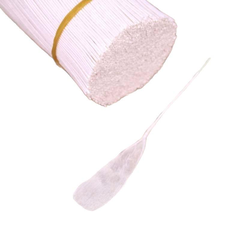 Multi-Colored Ear Hole Cleaning Line – Removes Dirt and Odor, Prevents Blockages (6070 Pieces)