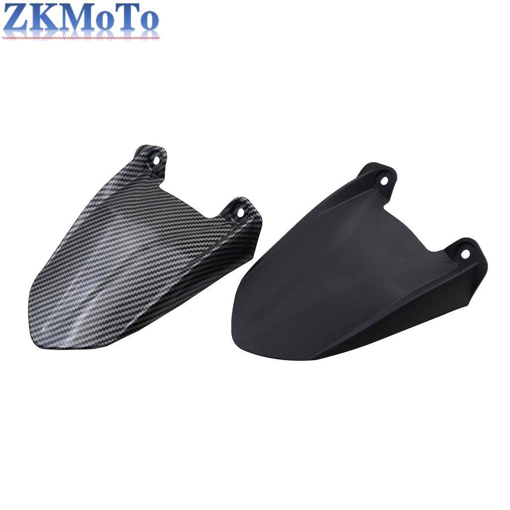 Electric Dirt Bike Motorcycle Rear Wheel Front Fender Anti-cement For Talaria Sting X3 MX3 MX4 Electric Bike Motocross Universal