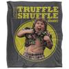 The Goonies Chunk Do The Truffle Shuffle Blanket