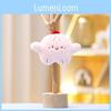 Toy Cactus Plush Keychain Cartoon Decoration Bag Pendant Stuffed Doll Gifts