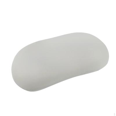 Neck Bed Pillow Comfort for Various Sleeping Positions Cervical Hotel