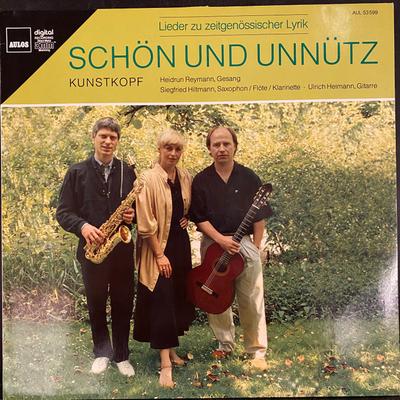Hobby – Musik