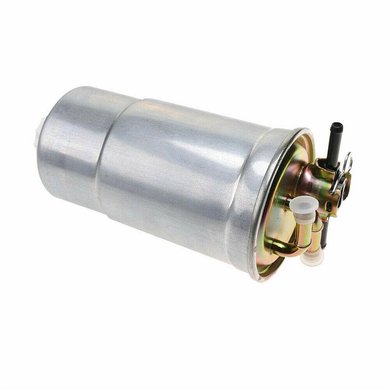853/3 X Fuel Filter for VW Passat Golf Bora Jetta Replace OEM 1C0127401 1J0127399A 1J0127401