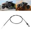 Carburetor Carb Choke Cable Wire Harness for PE TRX350 Motorcycle Dirt Pit Bike