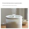 Olayks 2L Multi-Function Electric Cooking Pot CN plug (adapter included)