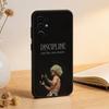 Champion Boxing K-Khabib Phone Case For Samsung S25,S24,S21,S22,S23,S30,Ultra,S20,Plus,Fe,Lite,Note,10,Black Cover