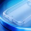 Apple iPhone 13 Pro Max - 3mk Just20g Clear Case