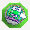 1pc Keroppi Rainbow CloudsUmbrella with Plastic Handle,Suitable for All Seasons Home Travel Outdoor UmbrellaSanlio155