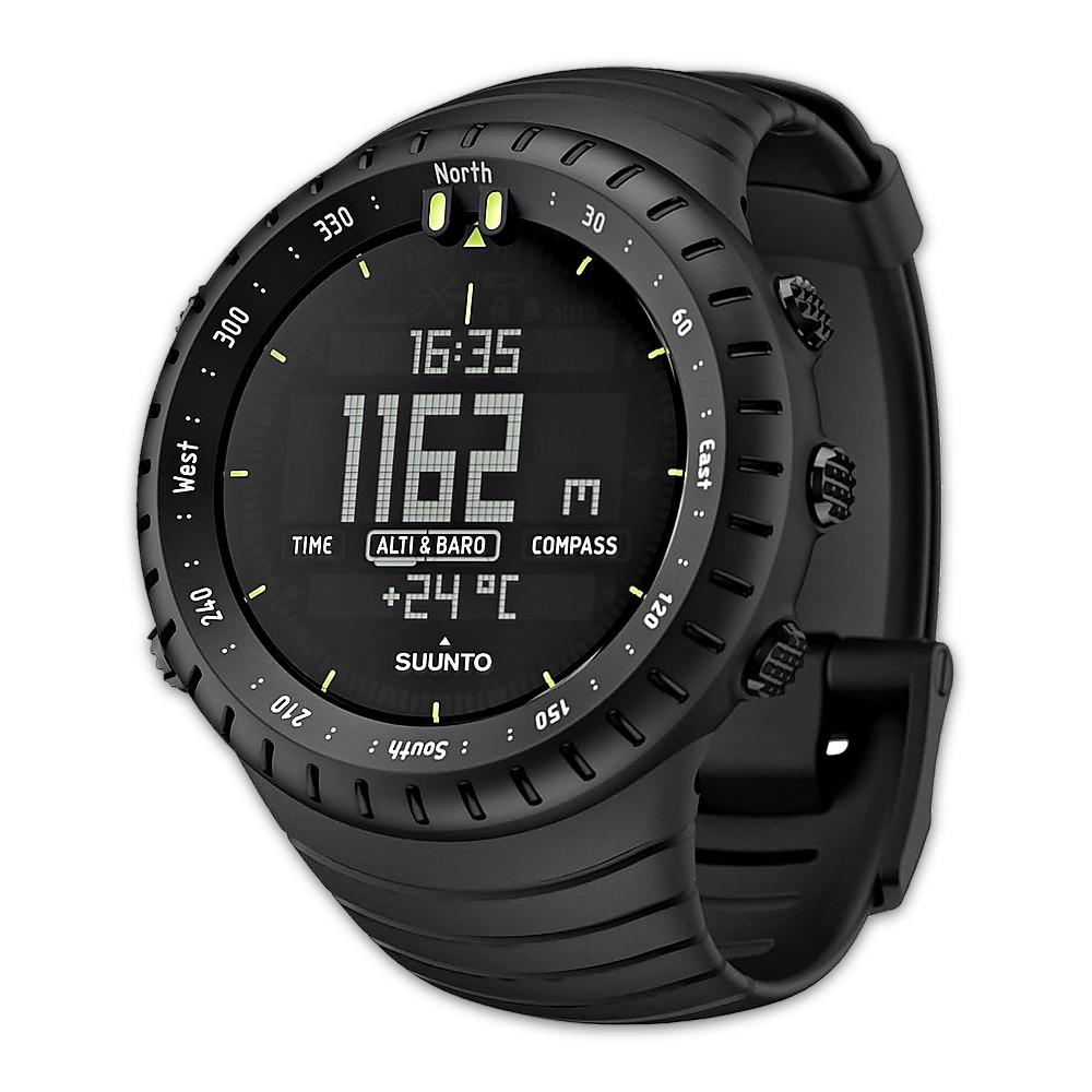 SUUNTO Core Outdoor Watch Altimeter Barometer