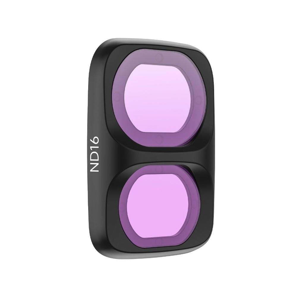 MCUV/CPL Filters Kit ND8/16/32/64 Lens Protector for DJI Osmo Pocket 4P Gimbal Camera Accessories