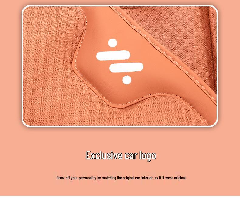 Ice Silk Breathable Seat Cushion Cover for IM L6/LS6/L7/LS7/Magsafe - All-Season Summer Use