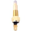 AHL Water Temperature Sensor 5KM-82560-00-00 Compatible with Yamaha YFM660FA Grizzly 660 Special Edition 2005/YFM660FA Grizzly 660 Limited Edition