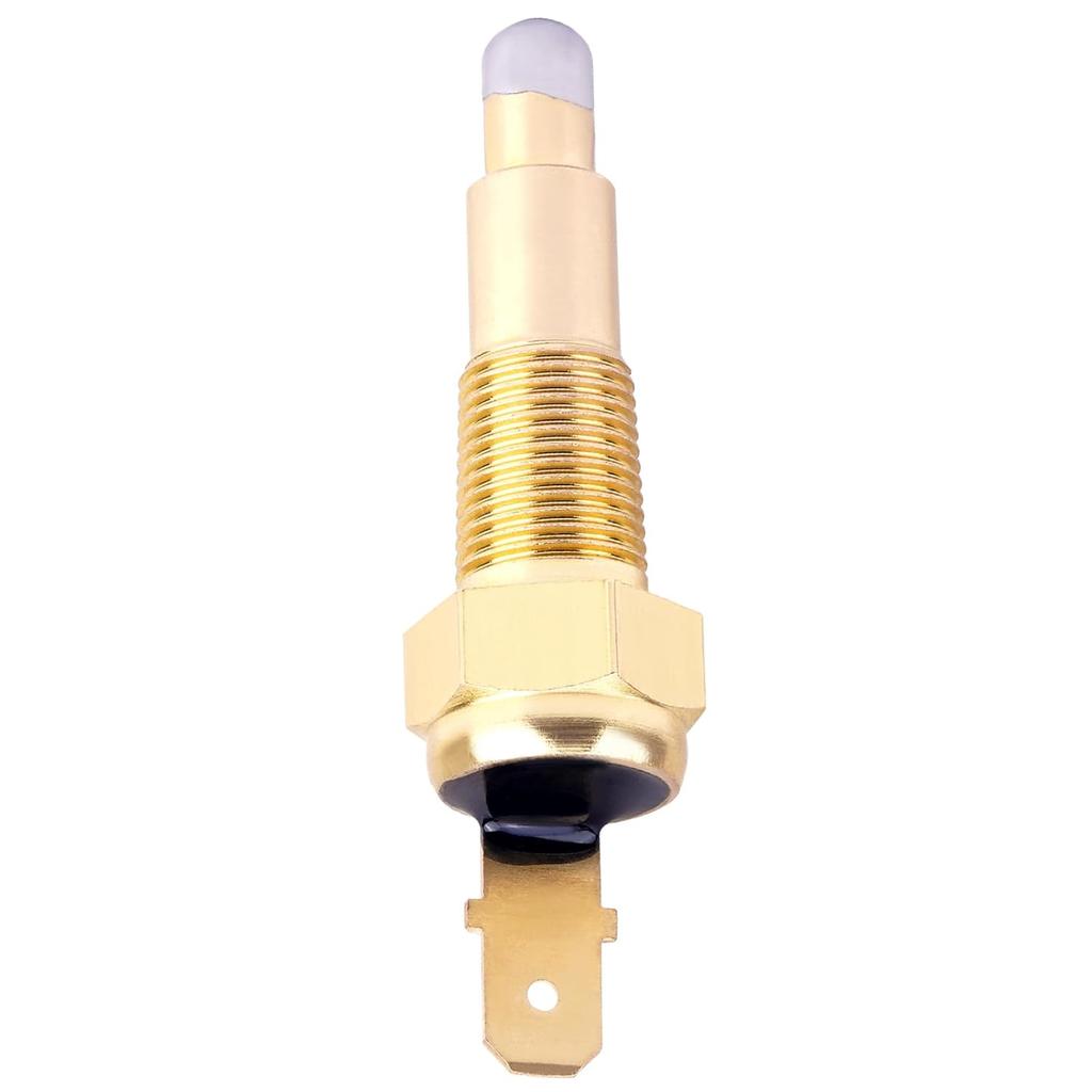 AHL Water Temperature Sensor 5KM-82560-00-00 Compatible with Yamaha YFM660FA Grizzly 660 Special Edition 2005/YFM660FA Grizzly 660 Limited Edition