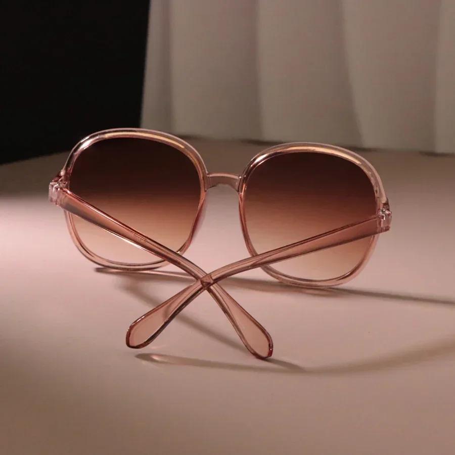 Vintage Round Sunglasses Women Men Brand Designer Retro Sun Glasses Female Male Fashion Mirror Driving Shades