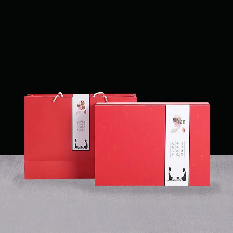 Ru Kiln Ceramic Tea Set