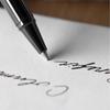 PEN Round Ballpoint Pen with Precious Wood "BALLPOINT SLEEK" (Karin)