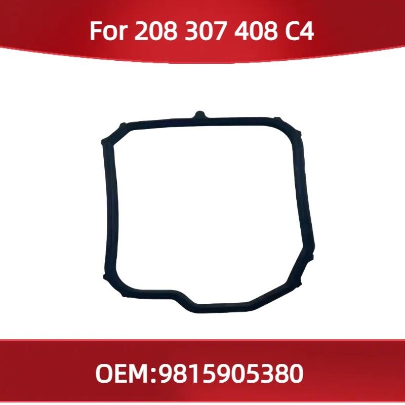 

226333 220940 For Peugeot 208 307 408 for Citroen C4 Gearbox Filter Gearbox Oil Pan Gasket