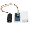 LED Digit Display Temperature Humidity Sensor Module RS485 RTU with External Sensor