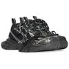 3XL Sneakers Black 734734W3XL11090