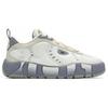 FILA Melt Non-Slip Shock Absorbing Durable Balance Low-Top Skate Shoes Women Skate Shoes Gray F12W413205FTA