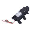 3308 Diaphragm Pump Self Priming Spray Pump for Garden Irrigation Car Washing 12V 70W
