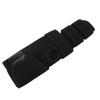 Finger Splint Adjustable Pain Relief Splint Finger Support Brace for Finger Fracture Postoperative Care Left Hand