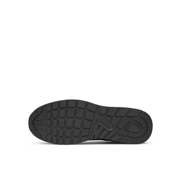 Men's Sneakers Rieker B1053-00 Black