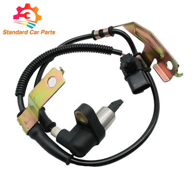 95620-4A200  Front Right ABS Wheel Speed Sensor For Hyundai H-1 MPV Van Starex Box Platform Chassis 956204A200