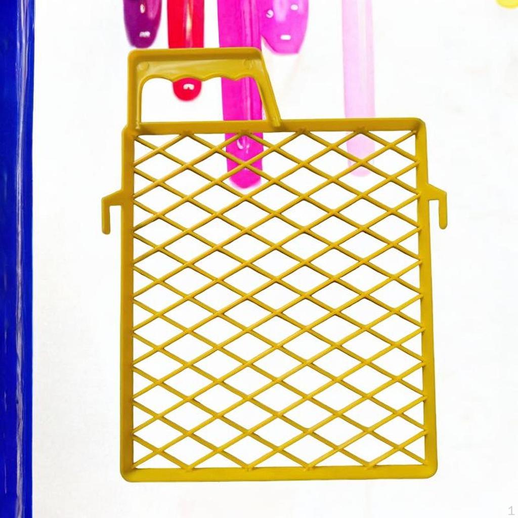 Paint Grid Tray for Home Renovation Projects