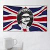 60X90Cm 90X150Cm Heavy Rock Band S-Sex Pistolss Flag Polyester Digital Printing Banner For Bedroom Wall Art Out Door Tapestry