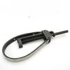 Motorcycle Flywheel Holder Tool 330MM/13 In Pulley Tighten Device Adjustable Flywheel Fixed Wrench Clutch Repair Puller Tool