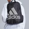 Adidas Polyester Backpack Regular Men's Black Adidas DW4282