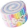 Pure Cotton Plain Weave Patchwork Doll Clothes Floral Cloth Perfume Bag Handmade Cotton Head Cartoon Chinese Style DIY Multic...