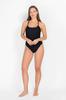 Einteiliger Badeanzug mit Softcup Anabel Arto (93455)