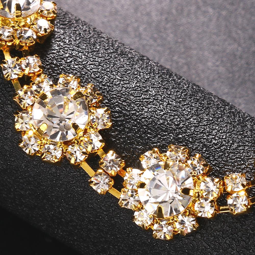 Корейская заколка с перевернутым гребнем — фото 3