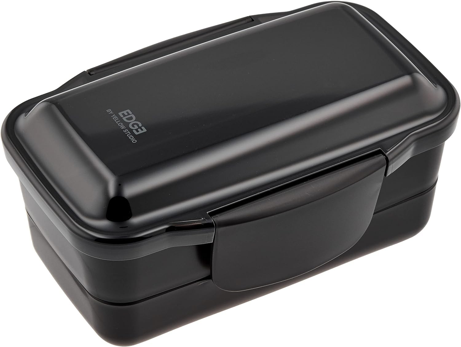 

Обеденный стакан Edge Dome 2 Tier 850 мл черный 73313