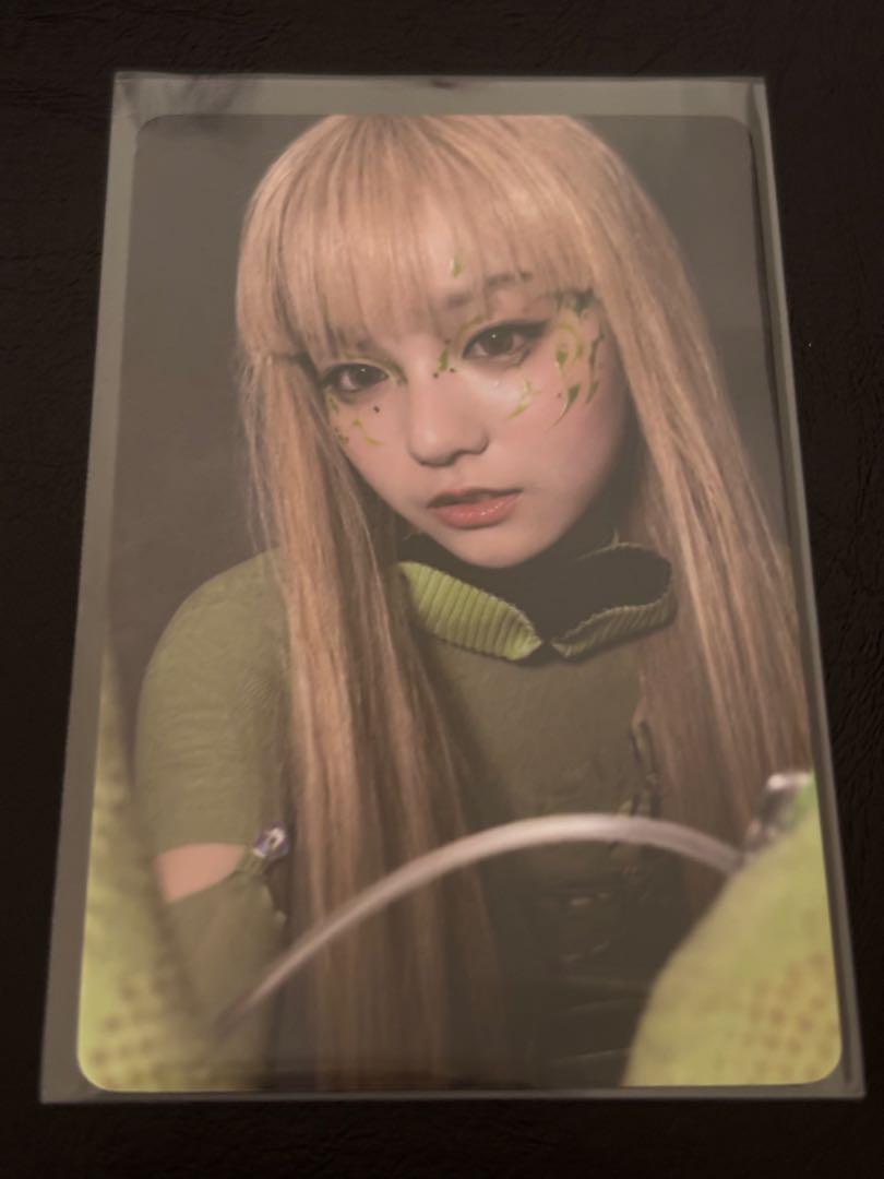 

[USED] XG NEW DNA X VER Trading Card Julia JURIA Amazon