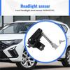 NEW-Headlight Level Sensor 1K0941274C For Golf 5 6 Plus Passat For Jetta Touran Xenon