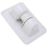 Kayak   Roller Wear Resistant PVC Plastic Materials Ship Pulley Bracket for Fishing Boats