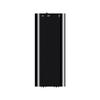 1PC 8GB USB Black Mini Audio Recorder Voice Activated Device MP3 Player Portable