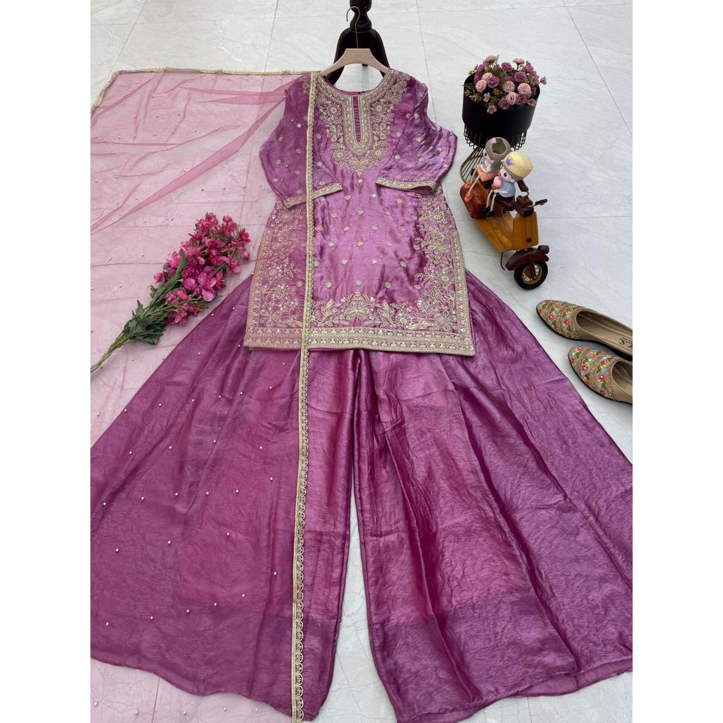 Bollywood Party Wear Desigenr Salwar Kameez Indain Wedding Wear Salwar Suit