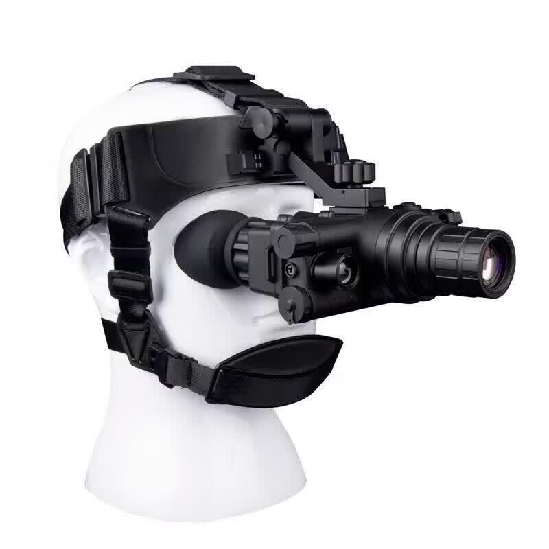 Laijiatu NW-HT 2nd Gen Helmet-Mounted Night Vision Device