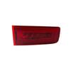 DinCh Rear Foglight For Haval H9 2024-2025 rear bumper foglight foglamp fog light fog lamp Brake lights