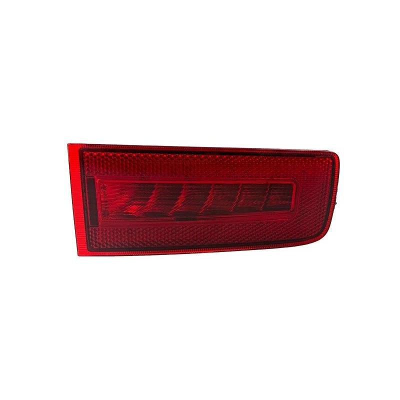 DinCh Rear Foglight For Haval H9 2024-2025 rear bumper foglight foglamp fog light fog lamp Brake lights