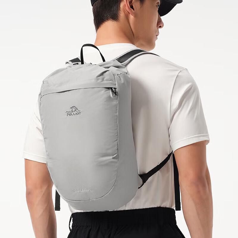 BXI Outdoor Travel and Hiking Backpack